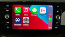 Volkswagen Polo 1.0 TSI Life 5dr Petrol Hatchback